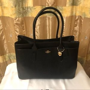 Coach Bailey Carryall